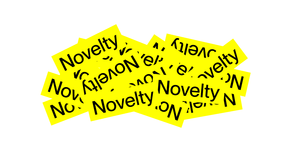 Novelty